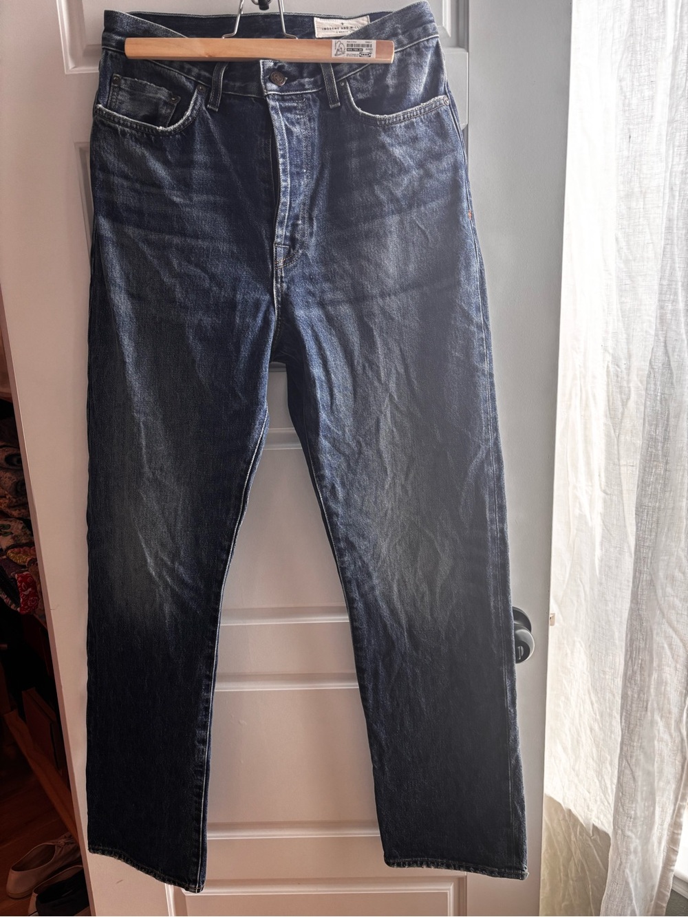 Imogene And Willie Trudie Caldwell Jeans